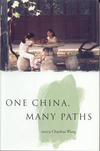 Cover image for One China, Many Paths