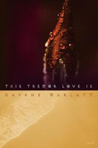 Cover image for This Tremor Love Is