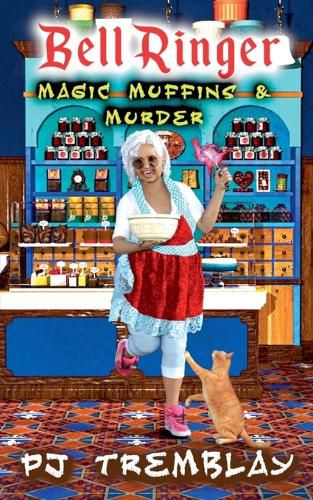 Cover image for Bell Ringer