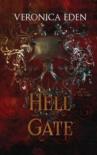 Cover image for Hell Gate Discreet Special Edition