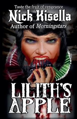 Cover image for Lilith's Apple