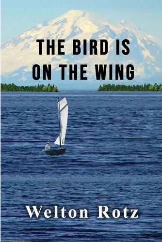 Cover image for The Bird is On the Wing