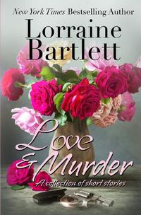 Cover image for Love & Murder