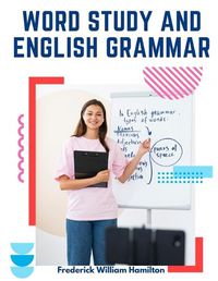 Cover image for Word Study and English Grammar