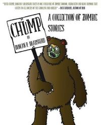 Cover image for Chump: A Collection of Zombie Stories