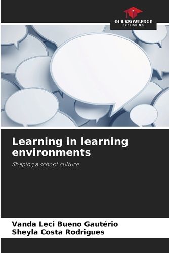 Cover image for Learning in learning environments