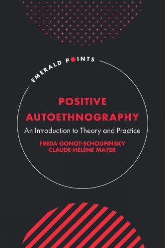 Cover image for Positive Autoethnography