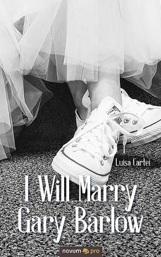 Cover image for I Will Marry Gary Barlow