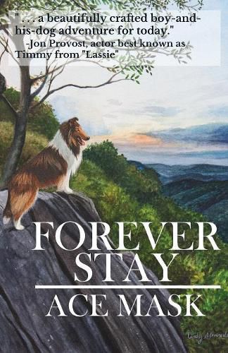 Cover image for Forever Stay