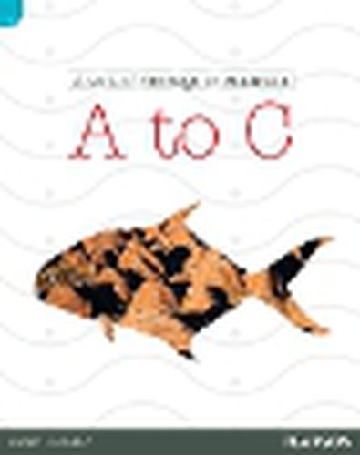 Cover image for Discovering History  A to Z of Heritage in Australia: A to C (Reading Level 22/F&P Level M)