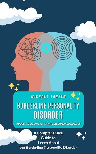 Cover image for Borderline Personality Disorder