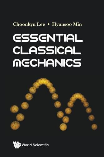 Cover image for Essential Classical Mechanics
