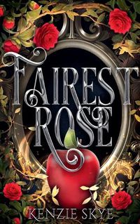 Cover image for Fairest Rose