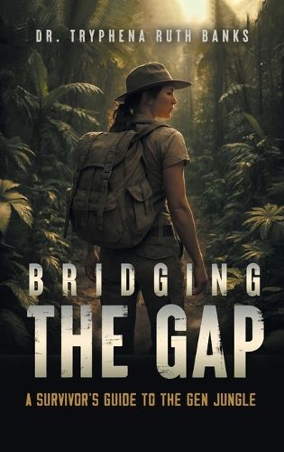 Cover image for Bridging the Gap