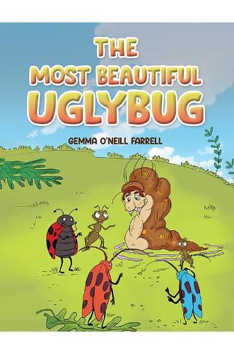 Cover image for The Most Beautiful Uglybug