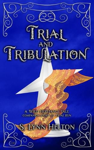 Cover image for Trial and Tribulation