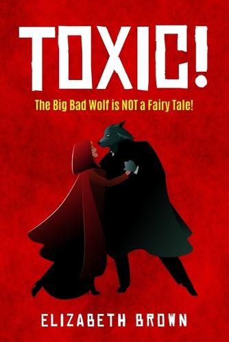 Cover image for Toxic!