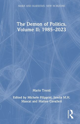 The Demon of Politics