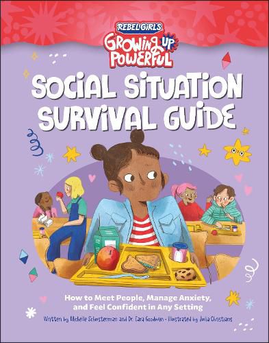 Cover image for Social Situation Survival Guide