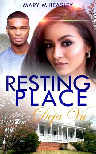 Cover image for Resting Place-Deja Vu: Resting Place Series Book Three