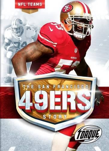 Cover image for The San Francisco 49ers Story