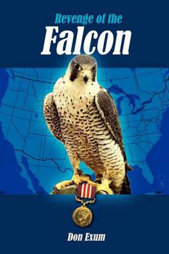 Cover image for Revenge of the Falcon