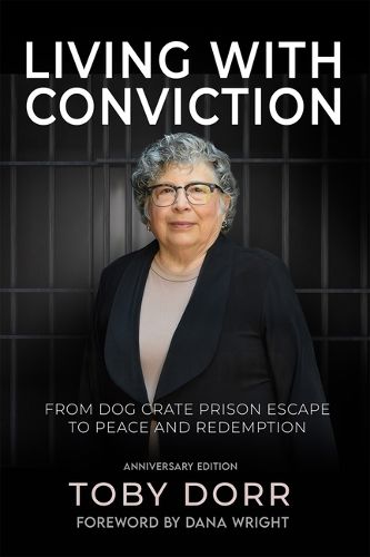 Cover image for Living with Conviction
