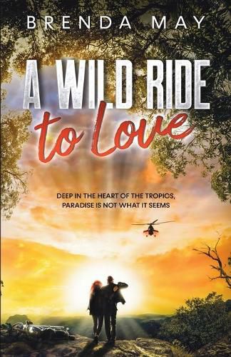 Cover image for A Wild Ride to Love