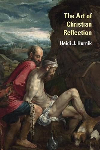 Cover image for The Art of Christian Reflection