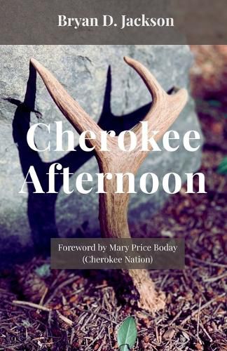 Cover image for Cherokee Afternoon
