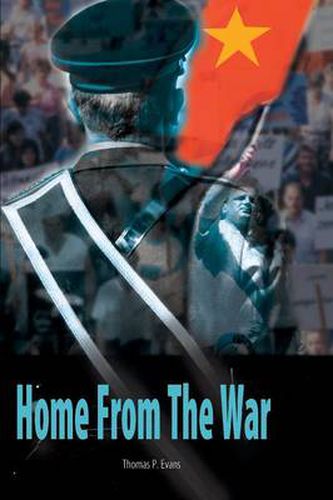 Cover image for Home from the War