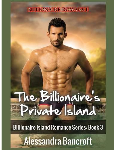 Cover image for Billionaire Romance: The Billionaire's Private Island