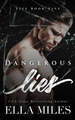 Cover image for Dangerous Lies