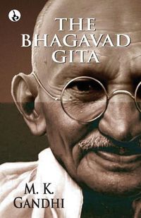 Cover image for The Bhagavad Gita