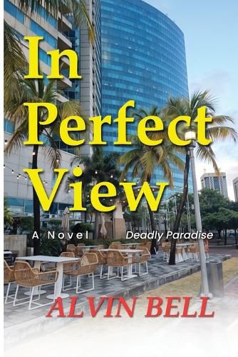 Cover image for In Perfect View