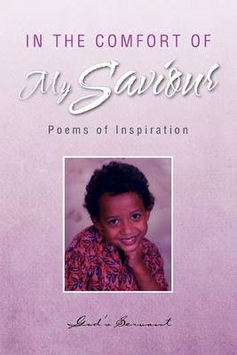 Cover image for In the Comfort of My Saviour