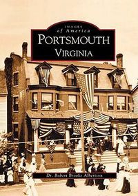 Cover image for Portsmouth Virginia