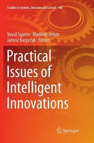 Cover image for Practical Issues of Intelligent Innovations