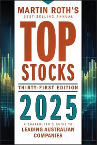 Cover image for Top Stocks 2025