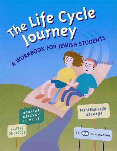 Cover image for The Life Cycle Journey