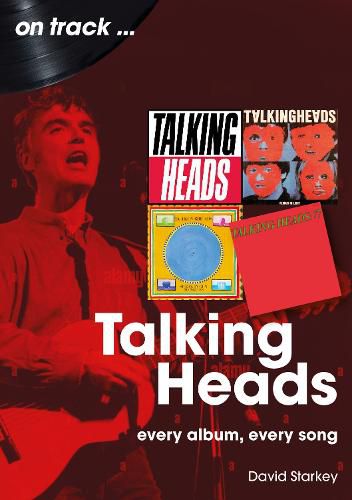 Talking Heads On Track