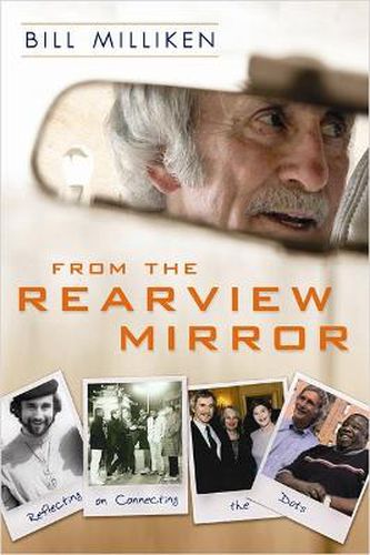 Cover image for From The Rearview Mirror: Reflecting on Connecting the Dots