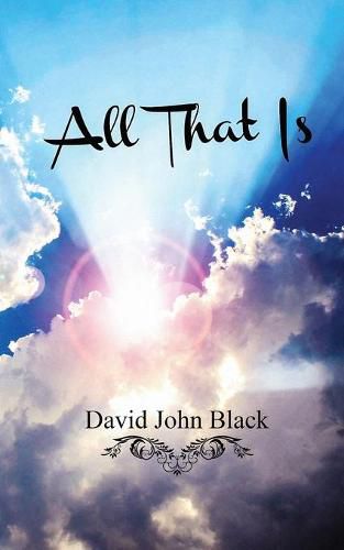 Cover image for All That Is