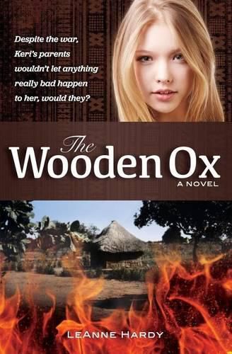 Cover image for The Wooden Ox