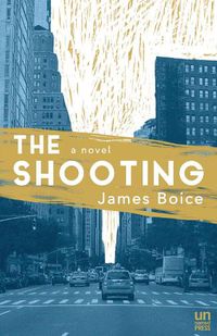 Cover image for The Shooting