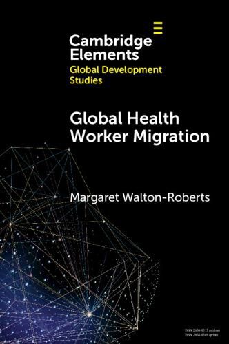 Global Health Worker Migration