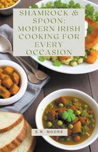 Cover image for Shamrock & Spoon