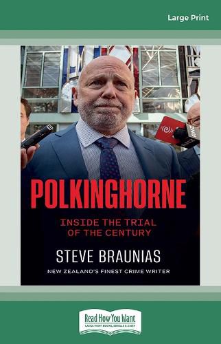 Cover image for Polkinghorne