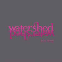 Cover image for Watershed *** Vinyl