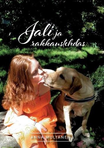 Cover image for Jali ja rakkaustehdas